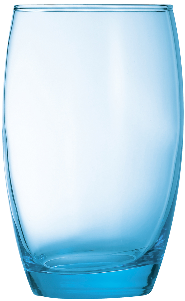כוסות מעוצבות של חברת "Luminarc"