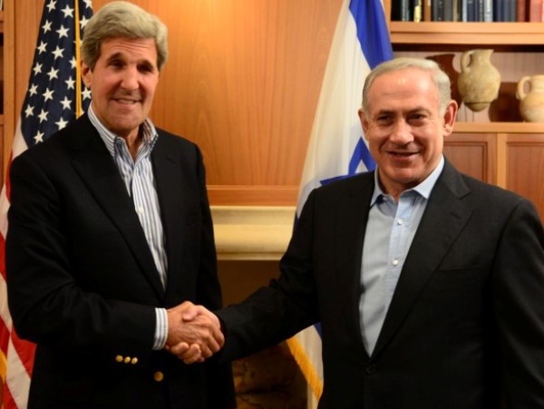 ישראל הודיעה כי לא תדון על הסדרה עם החמאס