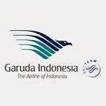 גארודה אינדונזיה הזמינה 50 מטוסים מבואינג