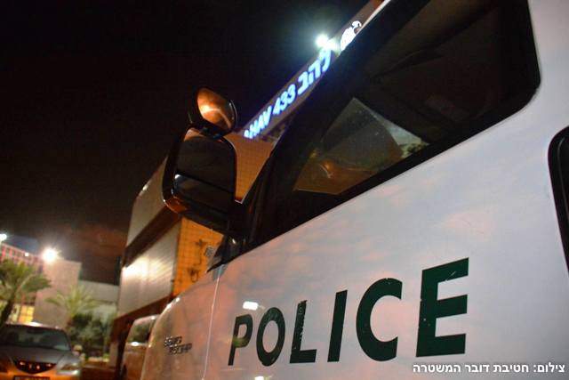 13 גברים החשודים בפדופיליה נעצרו הבוקר
