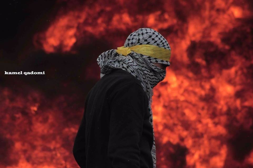 השמאל הקיצוני בישראל: פיגוע אסטרטגי