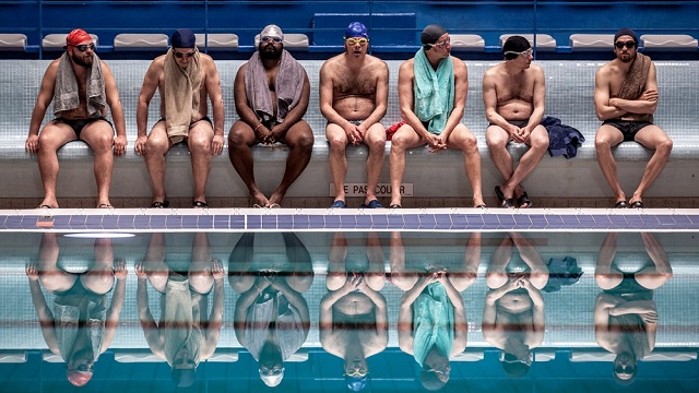 "לשחות או לא להיות" יפתח את פסטיבל הקולנוע הצרפתי ה-16