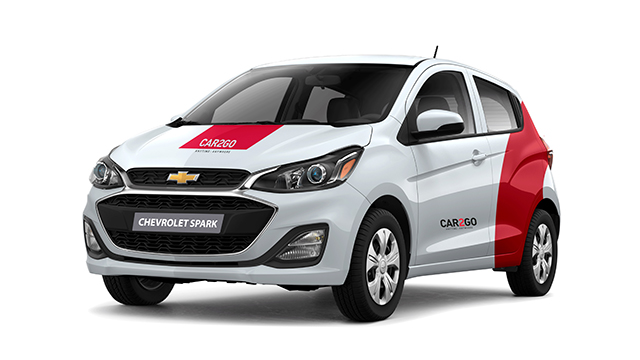 חברת הרכב השיתופי CAR2GO משיקה בנתניה שרות המתאים לנסיעות ארוכות ובינוניות