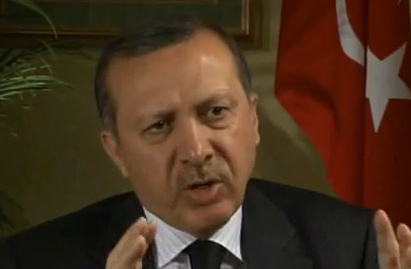 ראש ממשלת טורקיה, רג