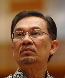 מנהיג האופוזיציה במלזיה זוכה מאשמת מעשה סדום