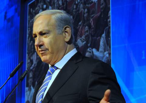 נתניהו: איראן מתכננת ופועלת בגלוי להשמדת ישראל והעולם שותק