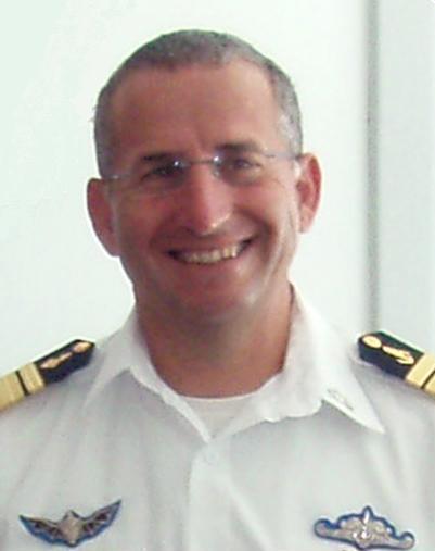 מפקד חיל הים: "הפלגת נשים בכלי שיט תתקיים בהתאם לתפקידן"