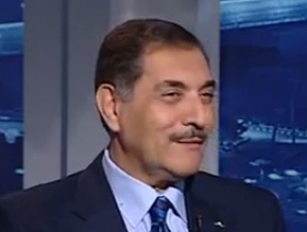 גנרל בדימוס חוסאם א-דין ח