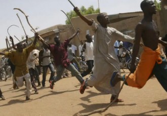 נמשכות מהומות הדלק בניגריה; היום צפויה שביתה כללית במשק