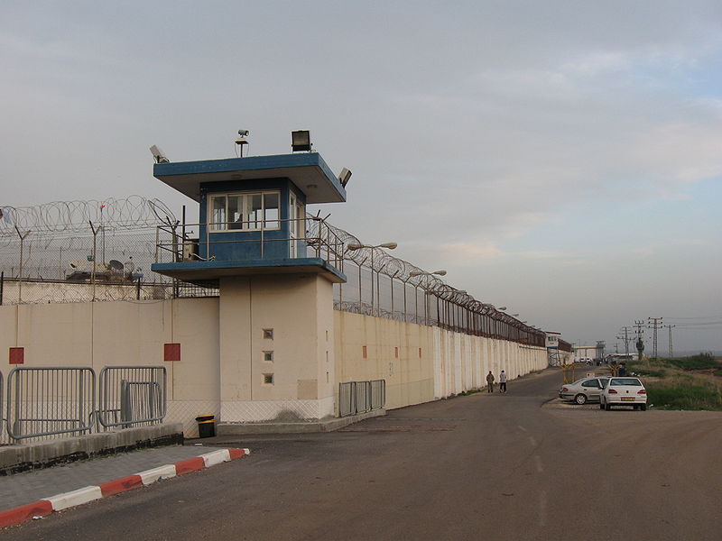 האסירים הביטחוניים: אם אין אלג'זירה, נשבות