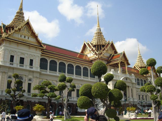 בנגקוק. צילום מויקיפדיה