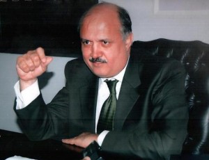 איש העסקים העיראקי משעאן אל-ג'בורי
