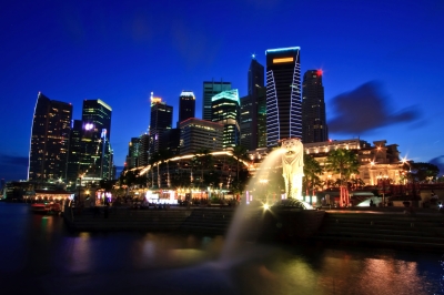 סינגפור - כנס הקולינאריה החשוב בעולם