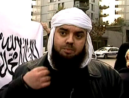 צרפת: המתקפה נגד האיסלאם הרדיקלי נמשכת