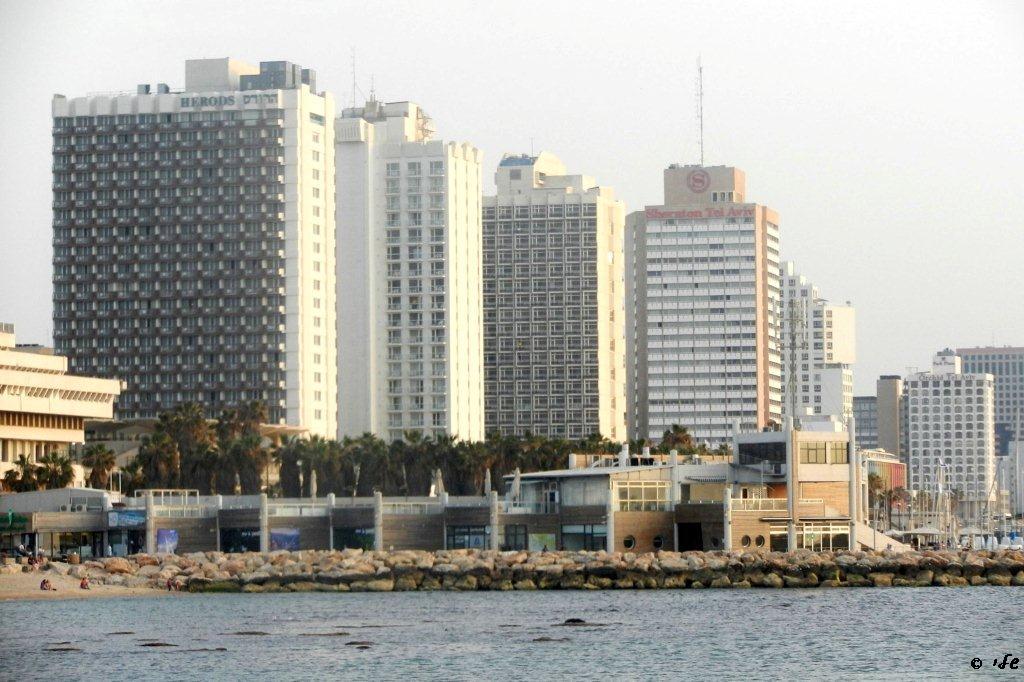 תל-אביב-יפו זכתה במקום השני בתחרות "העיר החדשנית בעולם"