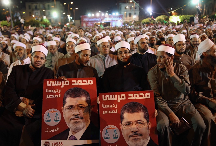 היום: מצרים הולכת לבחירות היסטוריות בצל אי-ודאות