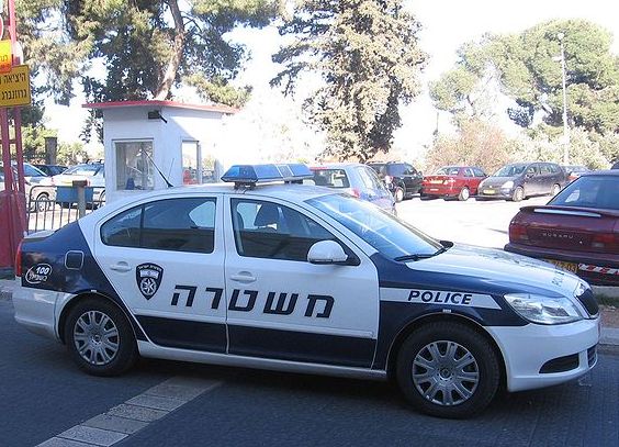 סכינאות, אלימות, בריונות ופשיעה? – משטרת ישראל עוברת לתוכנית ייחודית
