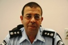 משטרת ישראל מתכוננת לפינוי מגרון וגבעת האולפנה