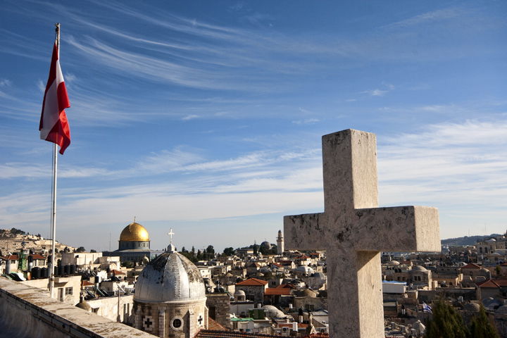 הממשלה תתכנס לישיבה חגיגית בגבעת התחמושת, לרגל יום ירושלים