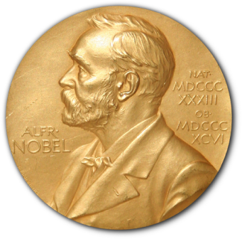 פרס נובל - ויקימדיה