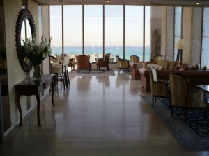 מלון אורכידאה פארק פלאזה בתל אביב של האחים נקש