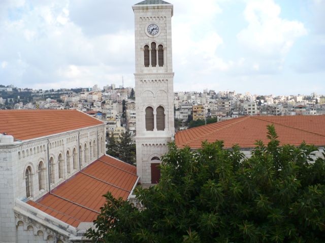 אושרה בנייתם של 375 חדרי מלון חדשים בירושלים ובנצרת