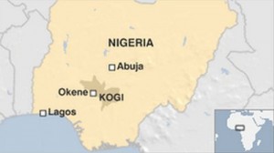 התקפה רצחנית נוספת על כנסייה בניגריה