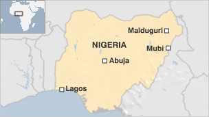 סטודנטים נטבחו במכללה פוליטכנית בניגריה