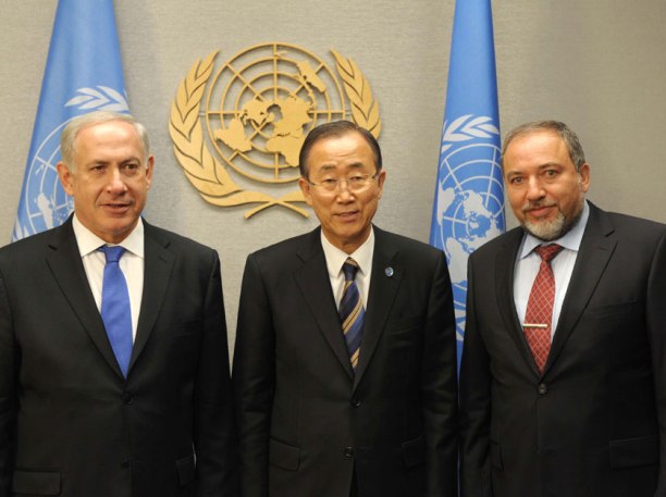 הערכה: גם גרמניה לא תצביע נגד היוזמה הפלסטינית באו"ם
