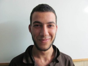 סאיד ג'אסר, אחד החשודים (צילום: באדיבות השב"כ)