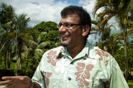 סהר מעל לפסיפיק: אזרחים מאיי פיג'י מצטרפים לטליבאן