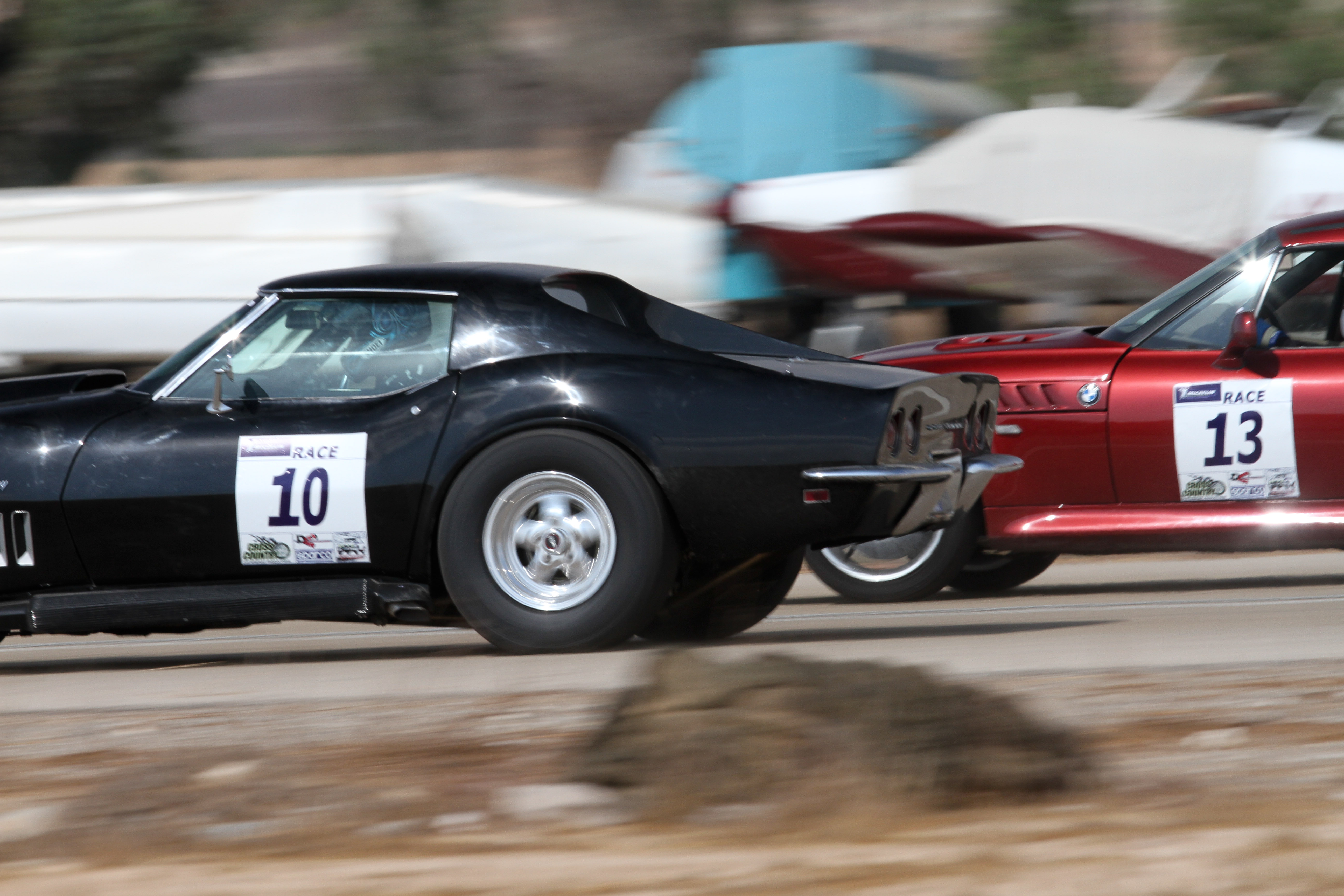 Dead Sea Racing – הפנינג מוטורי בחוה"מ פסח