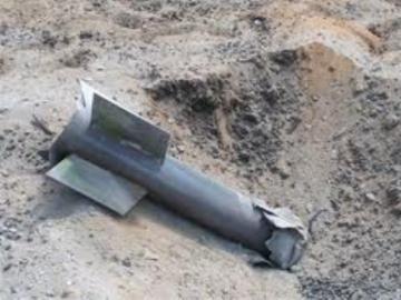 פצצות מרגמה נורו אמש לעבר מועצת אשכול