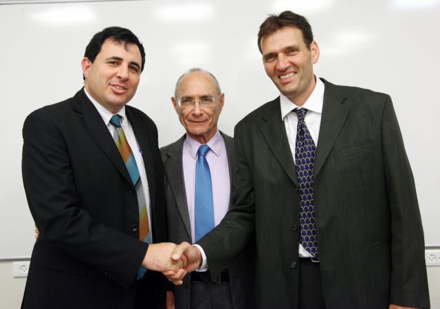 מנכ"ל משרד התיירות החדש אמיר הלוי: משפטן, גיאוגרף ויזם