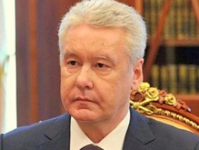 בעל בריתו הפוליטי של פוטין נבחר לראש עיריית מוסקבה