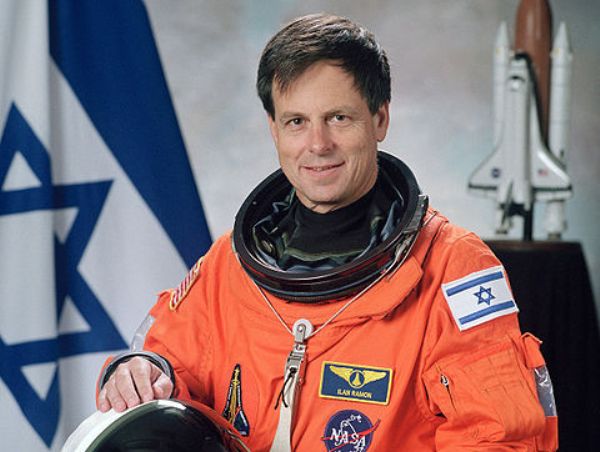 מגעים לשיגור אסטרונאוט ישראלי עם ארה"ב, סין, רוסיה ואירופה