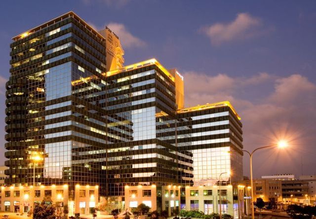 מלון עסקים נוסף לפתאל בתל אביב