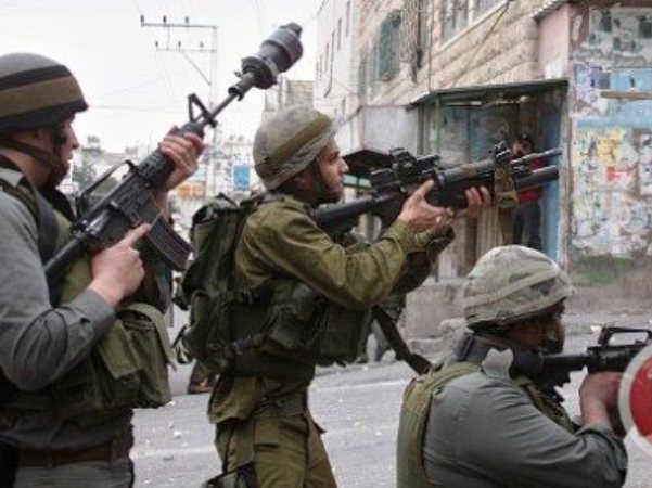 הפגנות יום שישי: עשרות נפגעים פלסטינים, חמישה חיילים נפצעו קל