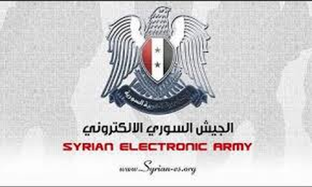 הצבא האלקטרוני הסורי (SEA) – האם האיום אמתי?