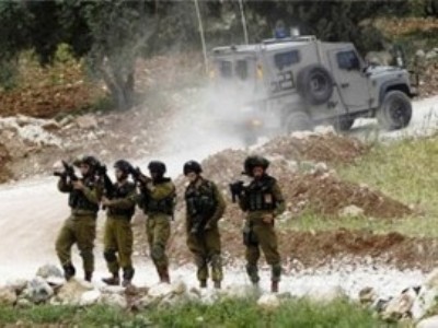 החמאס: הרשות ביצעה גל מעצרים בגדה מתחילת השנה