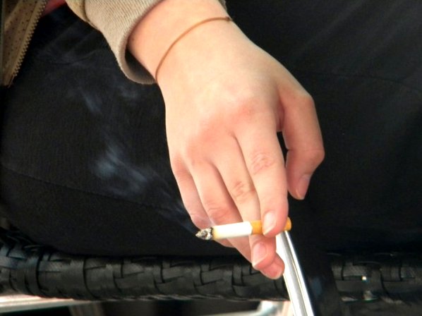 שיעור המעשנים בישראל נמצא במגמת ירידה
