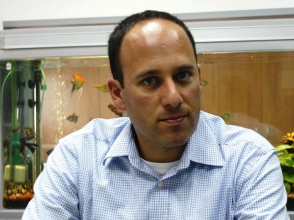 מנכ"ל סימנס ישראל לשעבר נשלח למעצר בית