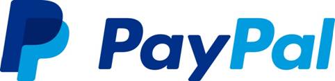 חברת PayPal מאפשרת ביצוע תשלומים לריינאייר