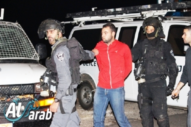 יום של עימותים: נמשך גל המחאות מהומות במגזר הערבי. 40 בני אדם נעצרו