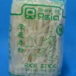 אטריות אורז רחבות