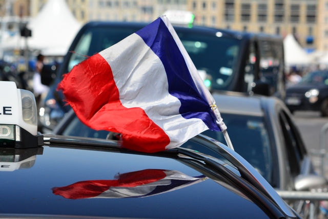 20 שנה אחרי – צרפת מוכנה לחגוג שוב
