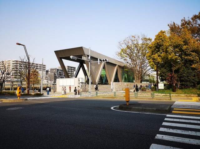 שווה ביקור: המוזיאון לאמנות עכשווית של טוקיו "MOT" נפתח מחדש