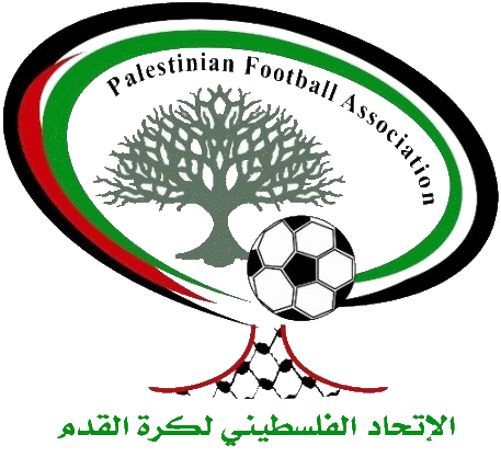 סמל ארגון הספורט הפלסטיני ברשות (צילום: גוגל)