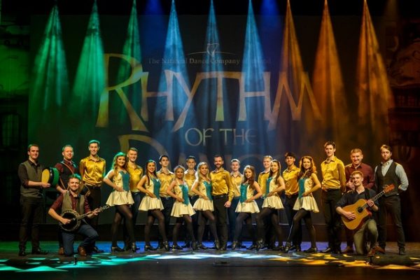 rhythm of the dance- photo : show site