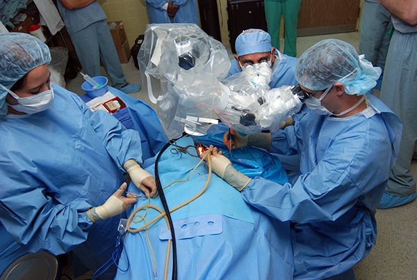 ניתוח. צילום אילוסטרציה: האיגוד הישראלי לכירורגיה פלסטית ואסתטית